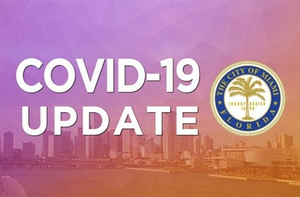 Informação de segurança para viagens COVID