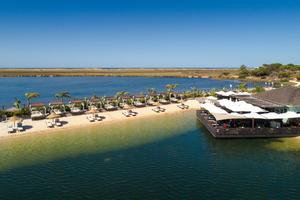 Dag na het Feest Ideeën voor Algarve