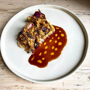 Delicious Seafood Recipes from Brighton