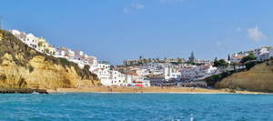 FAQ - Reise til Algarve, Portugal denne sommeren