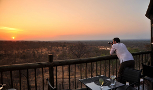 Slik tar du bedre reisebilder på ferien i Zimbabwe
