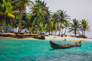 Life in Panama