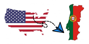 Vivir en Portugal v USA - comparando la atención médica, el estilo de vida y la educación