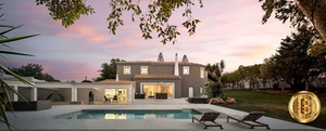Villa de lujo en venta - Criptomonedas aceptadas