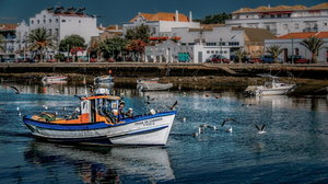 Møt folket: Este Algarve Propriedades