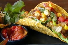 Cocina mexicana: Tortilla - pan de cada día