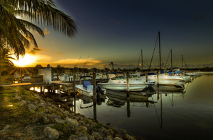 Miami, una destinazione per superyacht!