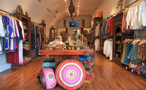 As Boutiques de Roupas Mais Fixes de Miami