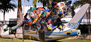 Percorso artistico e culturale di Miami