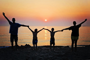 Moving your Family to Portugal