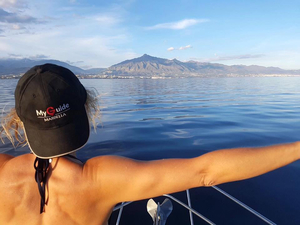 My Guide Marbella VLOG