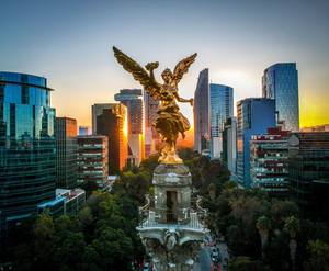 5 things you have to know before traveling to CDMX
