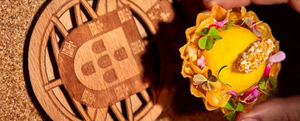 Ocean - Global Restaurant of the Year by The World Luxury Awards