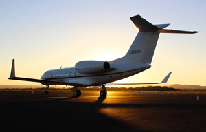Praktiska skäl varför du kanske behöver hyra en privatjet