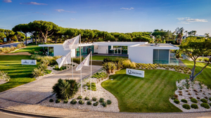 Q Hub öppnar vid Quinta do Lago