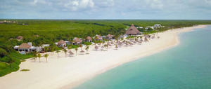 Beach Resorts en Riviera Maya