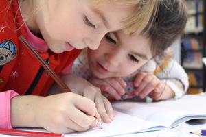 Schulen in Portugal - private und öffentliche Bildung