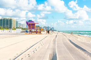 South Beach