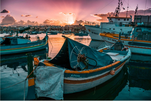 The Curious Traditions and Customs of Malta