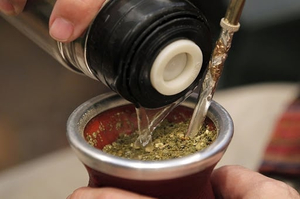 The importance of mate in the Argentine culture