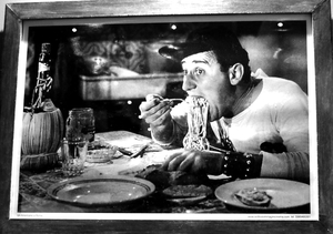 The Italian influence on Argentine cuisine