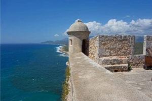 The Top 10 of the Best Tourist Places in Cuba to visit.