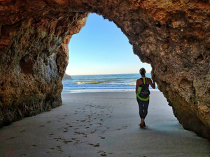 Tipps für Alleinreisende in der Algarve