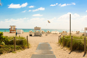As 10 Principais Atrações em Miami