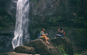 Top Five Ideias de Road Trip no Zimbabwe Para Casais Aventureiros