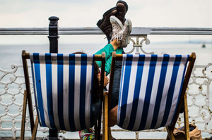Top Quizzes about Brighton