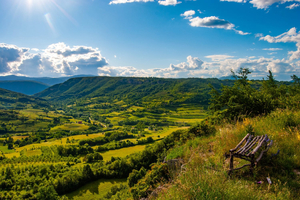 Travelling to Beautiful Balkans