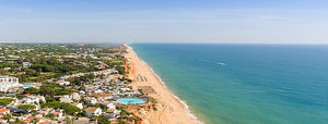 Vale do Lobo - Lyx i naturen