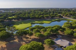 Vale Real - ny arena for Vale do Lobo-opplevelser