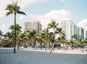Perché Miami è una destinazione tutto l'anno