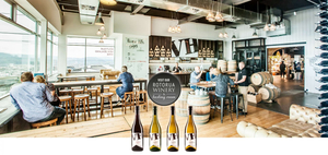 Degustação de Vinhos em Rotorua