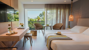 Nissi Beach Resort