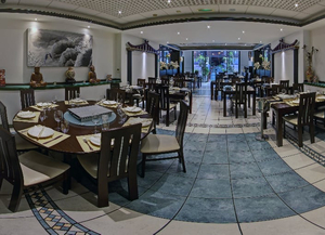 China House