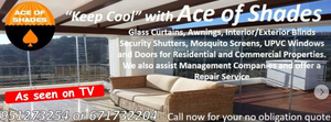 Ace of Shades