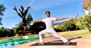 Anand Yoga Ashram