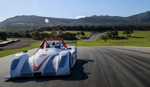 Ascari Race Resort