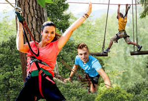 Aventura Amazonia