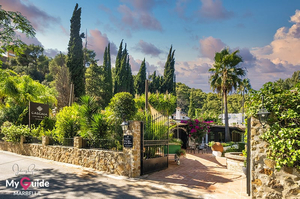 Cascada Marbella
