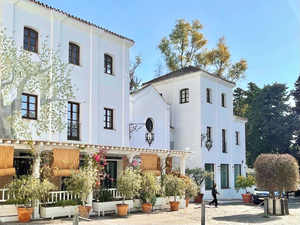 El Olivar
