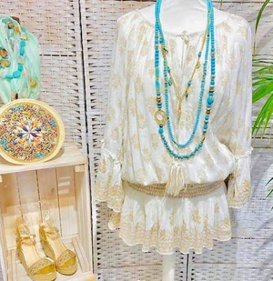 Fabric Boutique