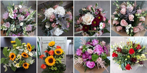 Blumenarbeiten Marbella