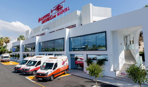 Helicopteros Sanitarios