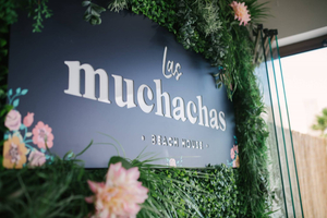 Las Muchachas