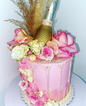 Marbella Bakes