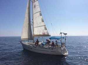 Marbella vela