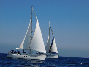 Charter Yacht a Marbella